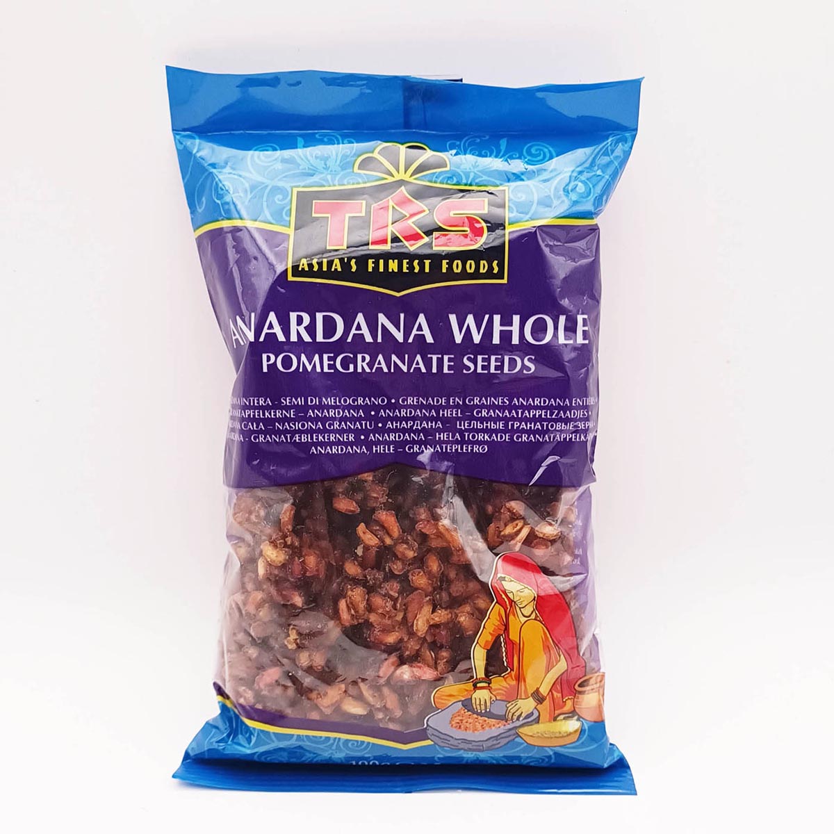 Pomegranate Seeds, 15 X 100 G