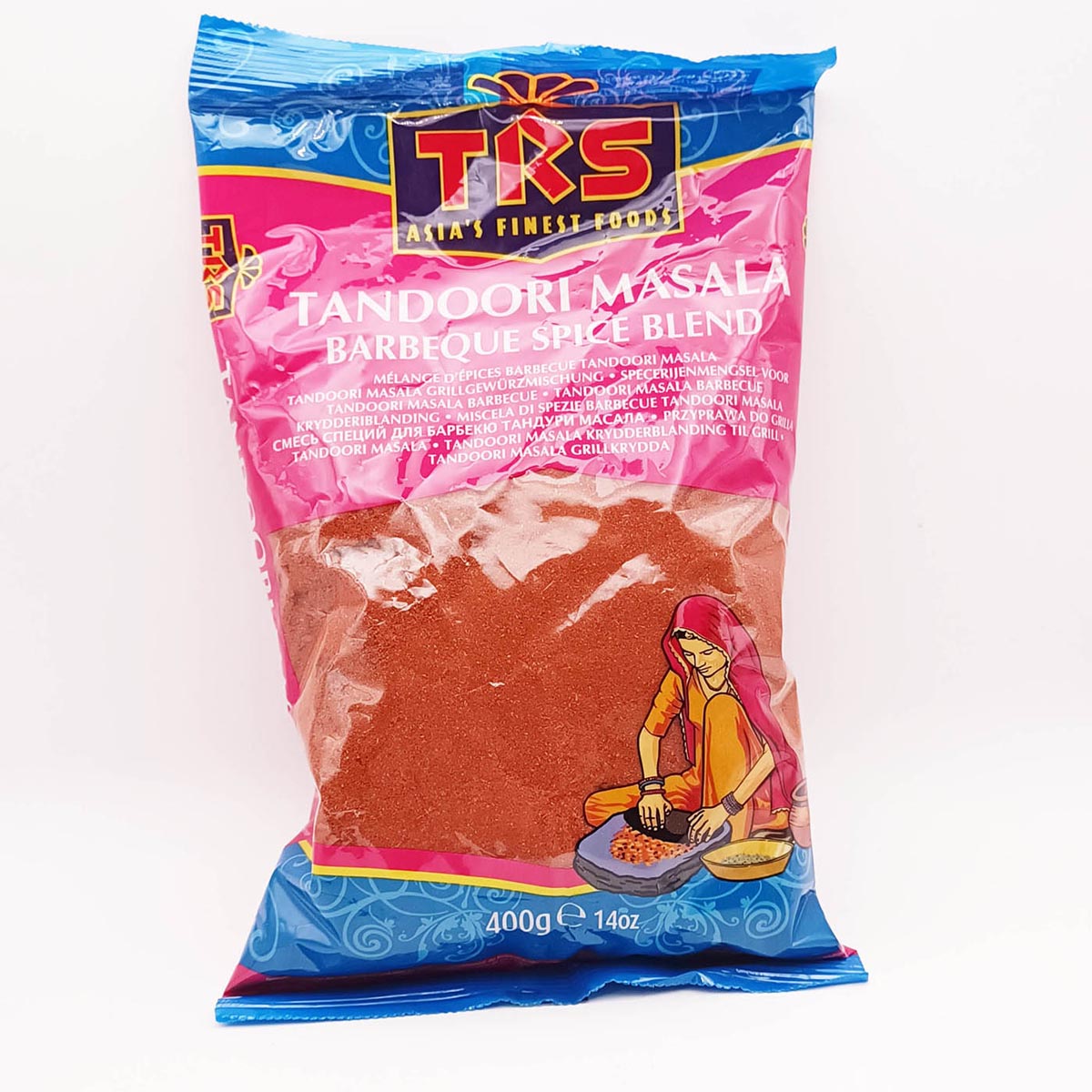 Tandoori Masala 400g