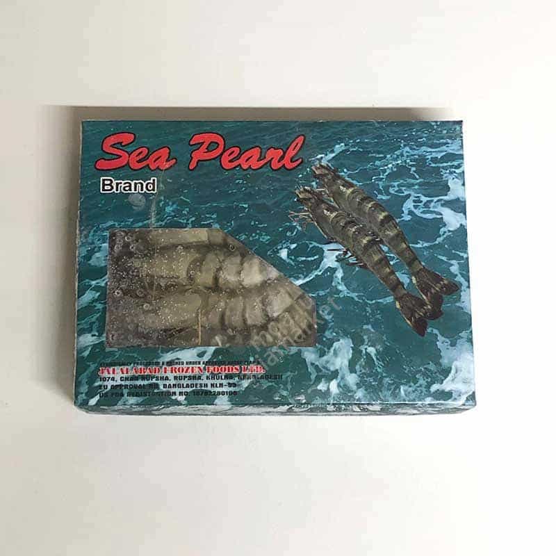 16/20有头大虾GAMBAS 16/20