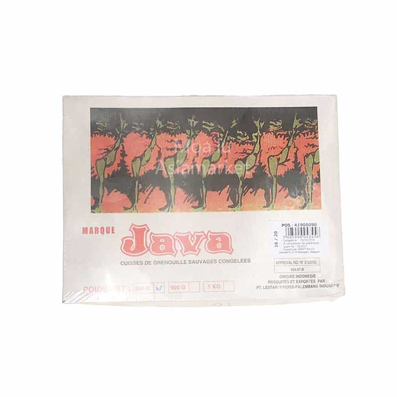 田鸡 16/20 Frog Legs