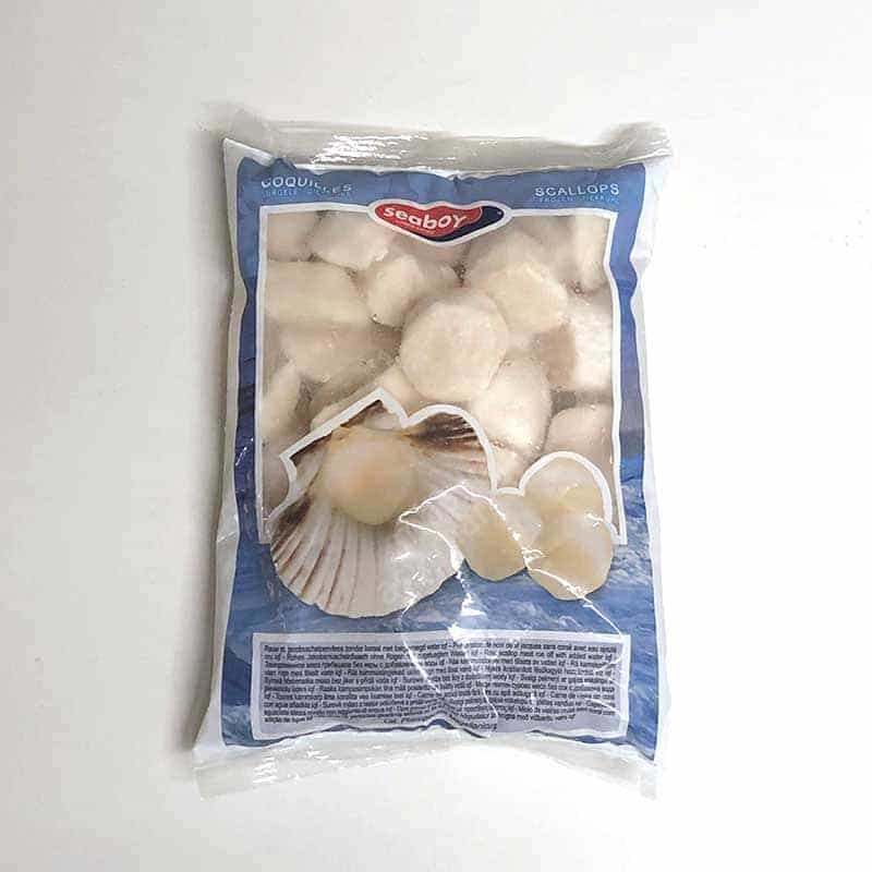 10/20带子10/20 SCALLOPS