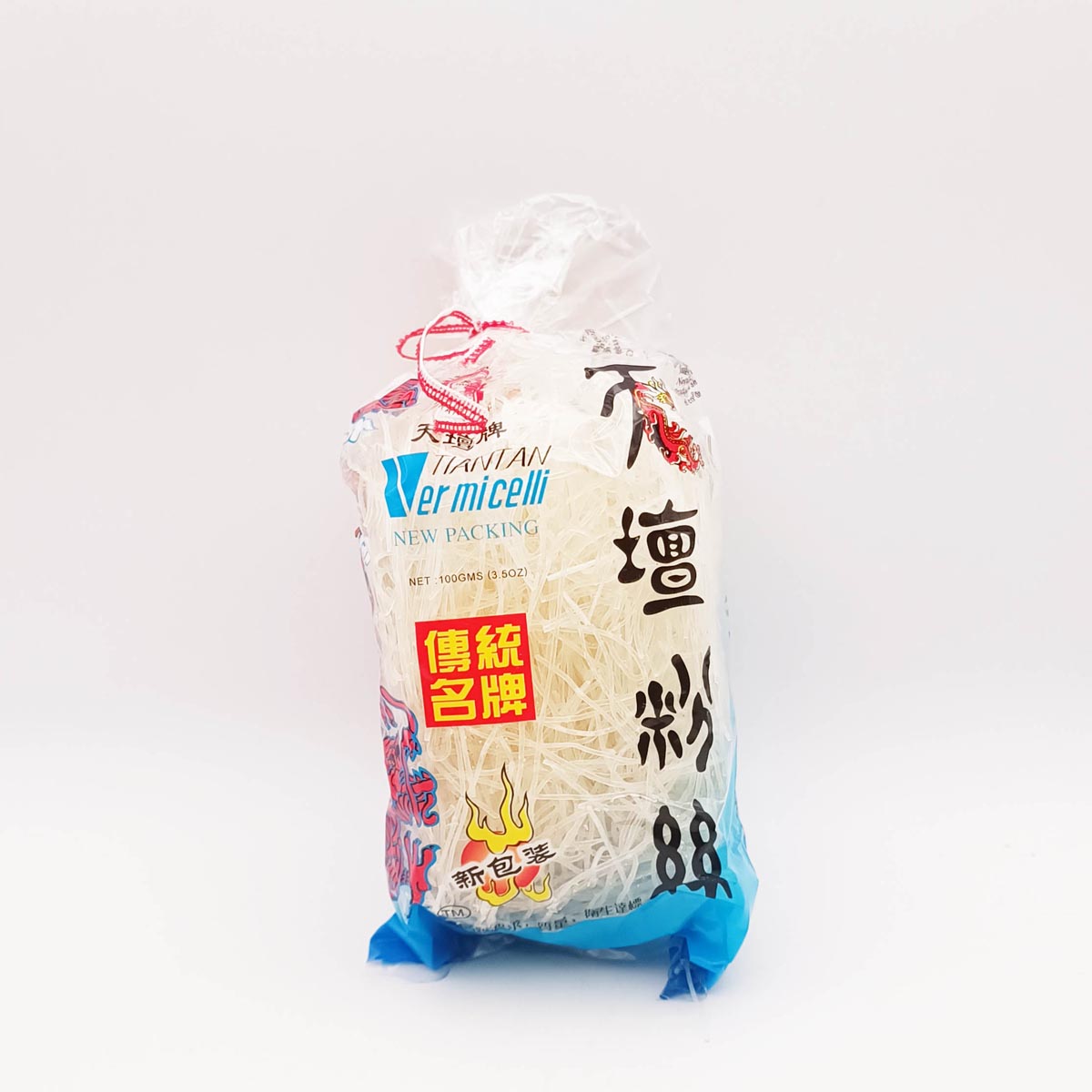 100g粉丝Vermicelle Lungkow 100g