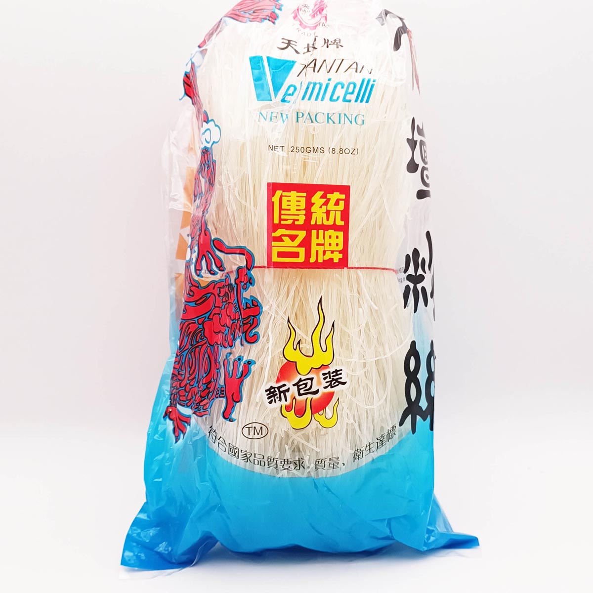 250g粉丝Vermicelle de soja LungkoW 250g