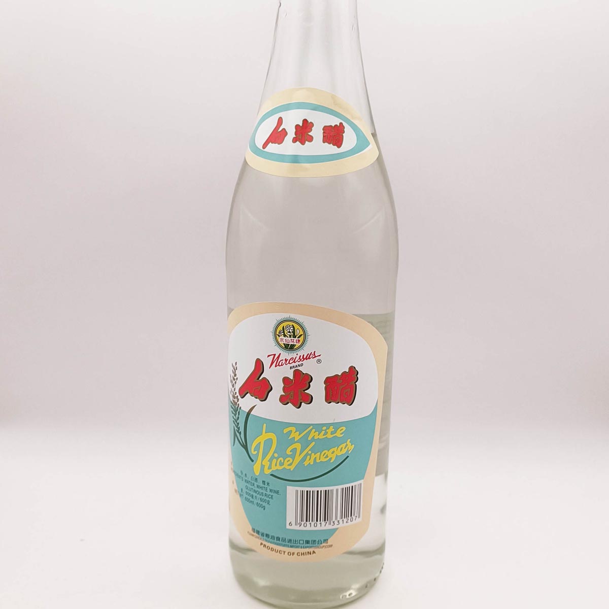 大支白米醋White Rice Vinegar 600ml