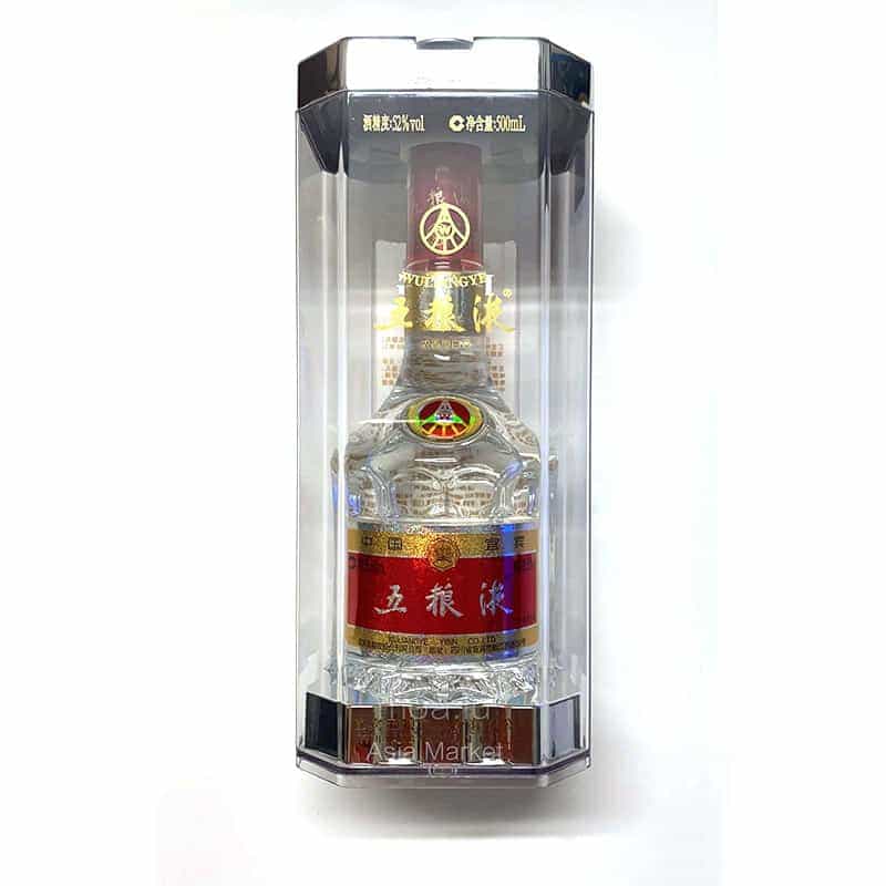 五粮液Wu Liang Ye