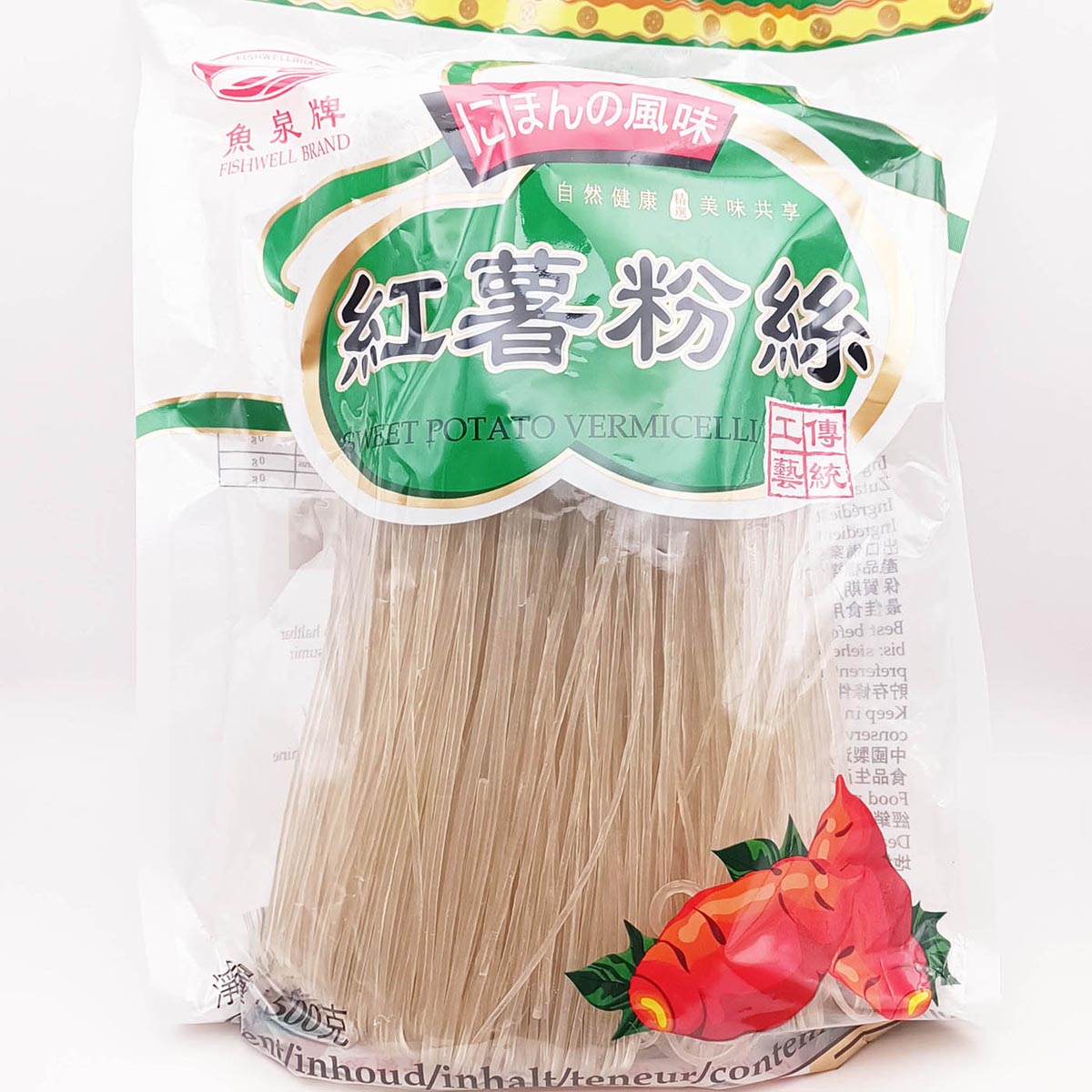 Sweet potato vermicelli 500g