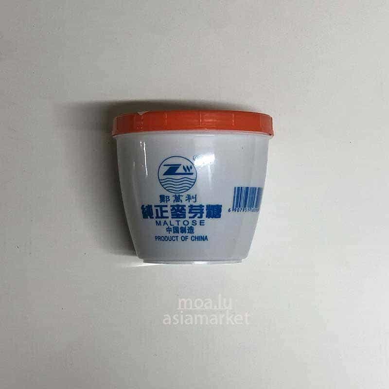 麦芽糖Maltose 500g