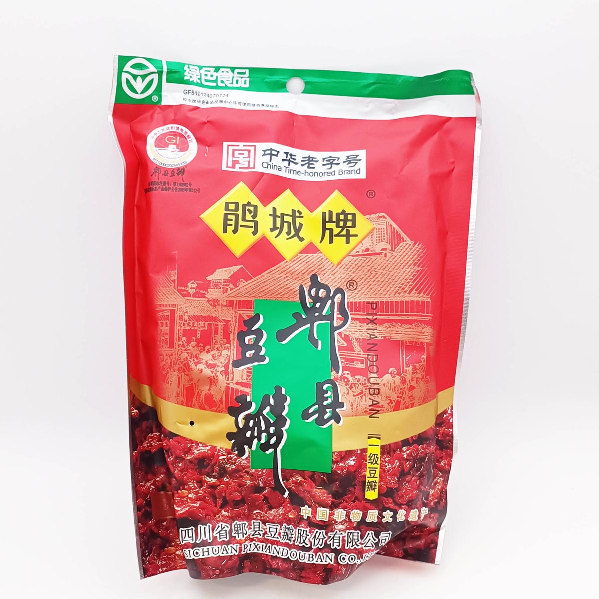Pixian Douban 454g郫县豆瓣