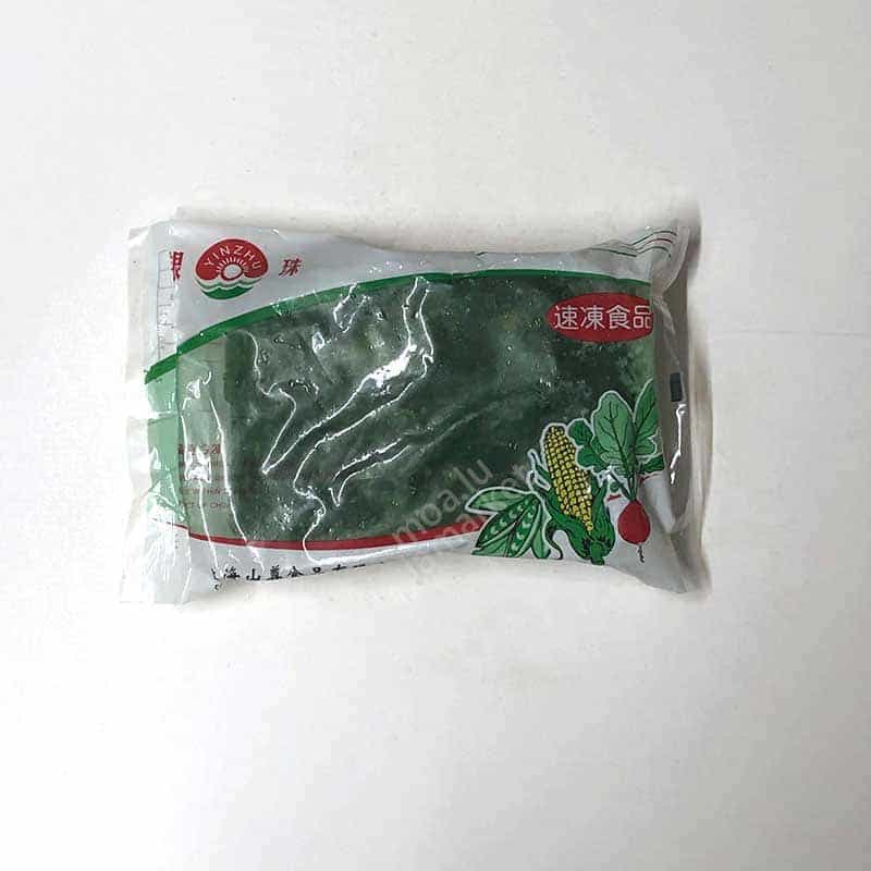 冻荠菜FROZEN CHINESE SPINACH