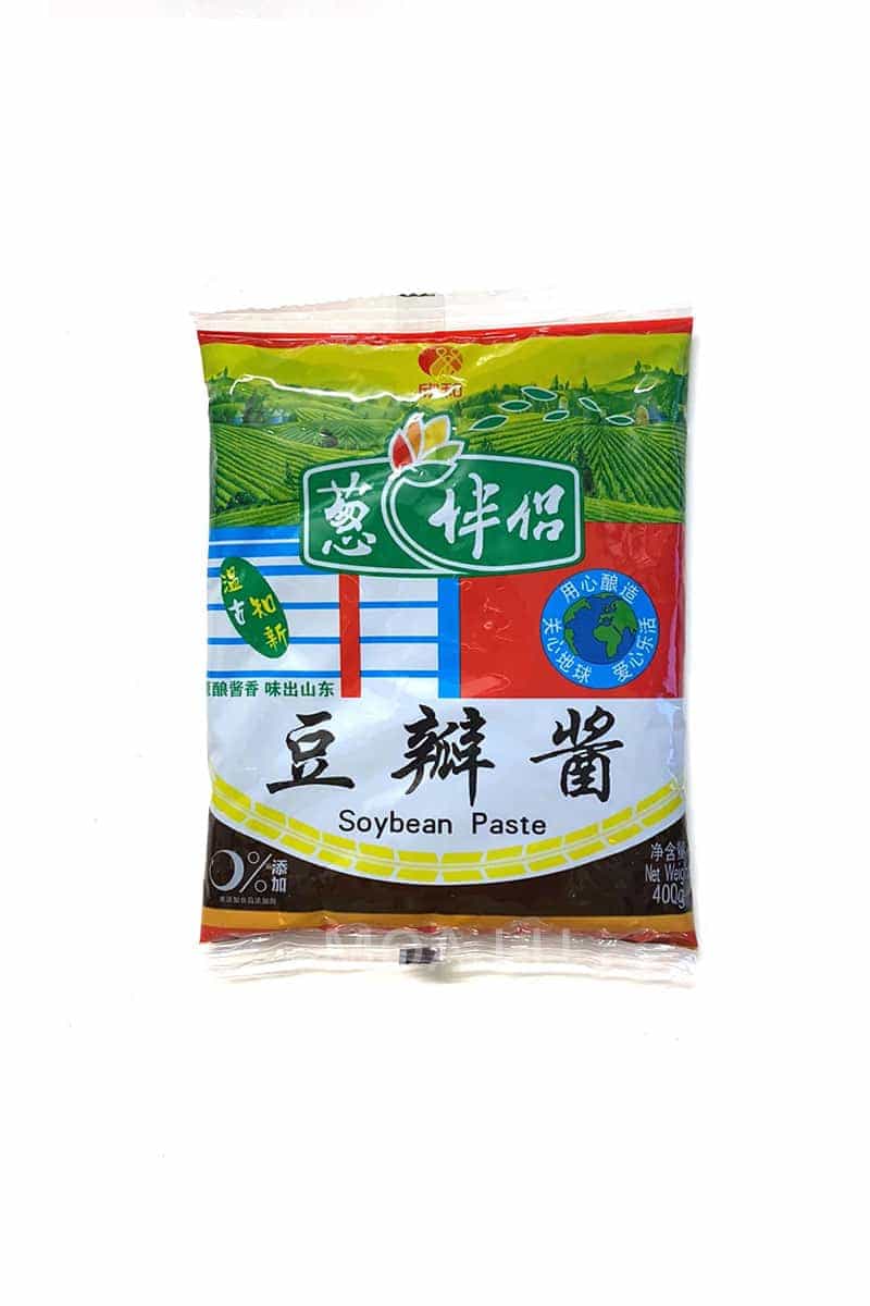 Soybean Paste 400g 豆瓣酱