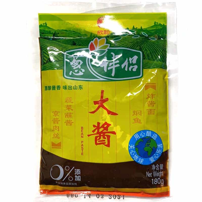 葱伴侣大酱Bean Paste
