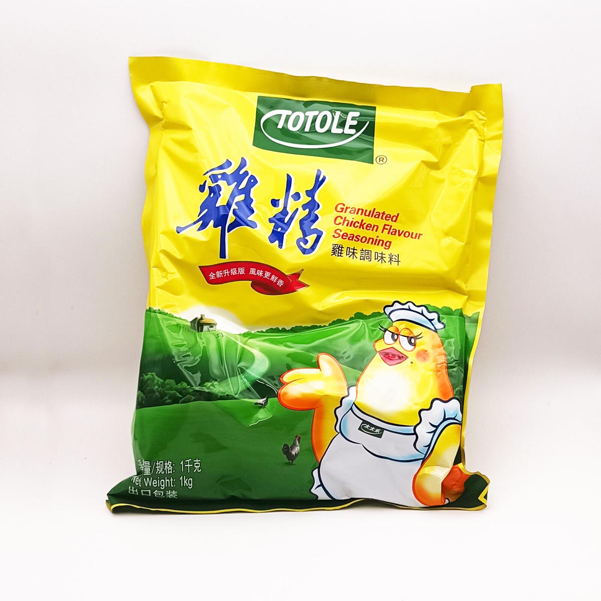 太太乐鸡精Granulated Chicken Bouillon 1kg