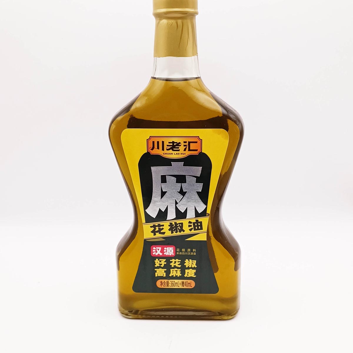 花椒油Sichuan  Pepper Oil 360ml