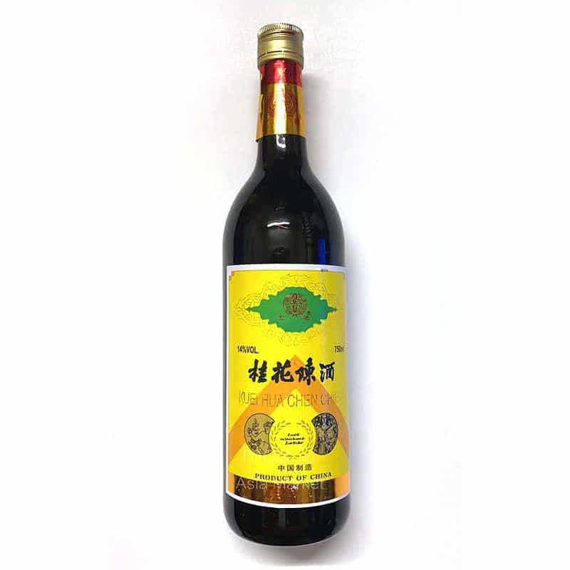 桂花陈酒Kuei Hua Chen Chiew 750ml