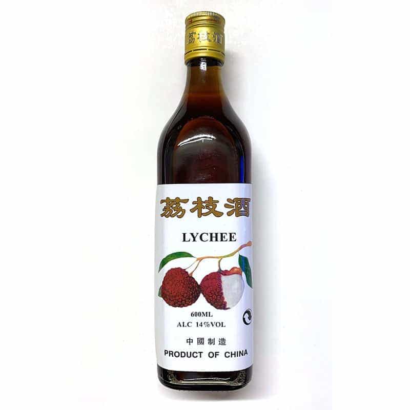 荔枝酒Lychee wine
