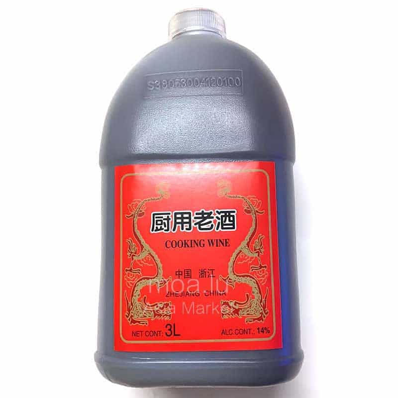 3L厨用老酒LAO JIU 3L