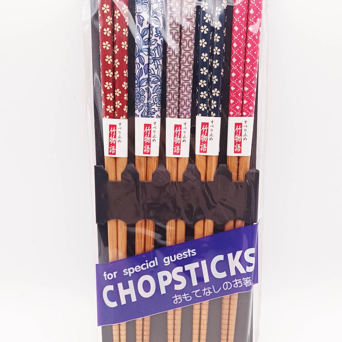 Chopsticks 5 pairs