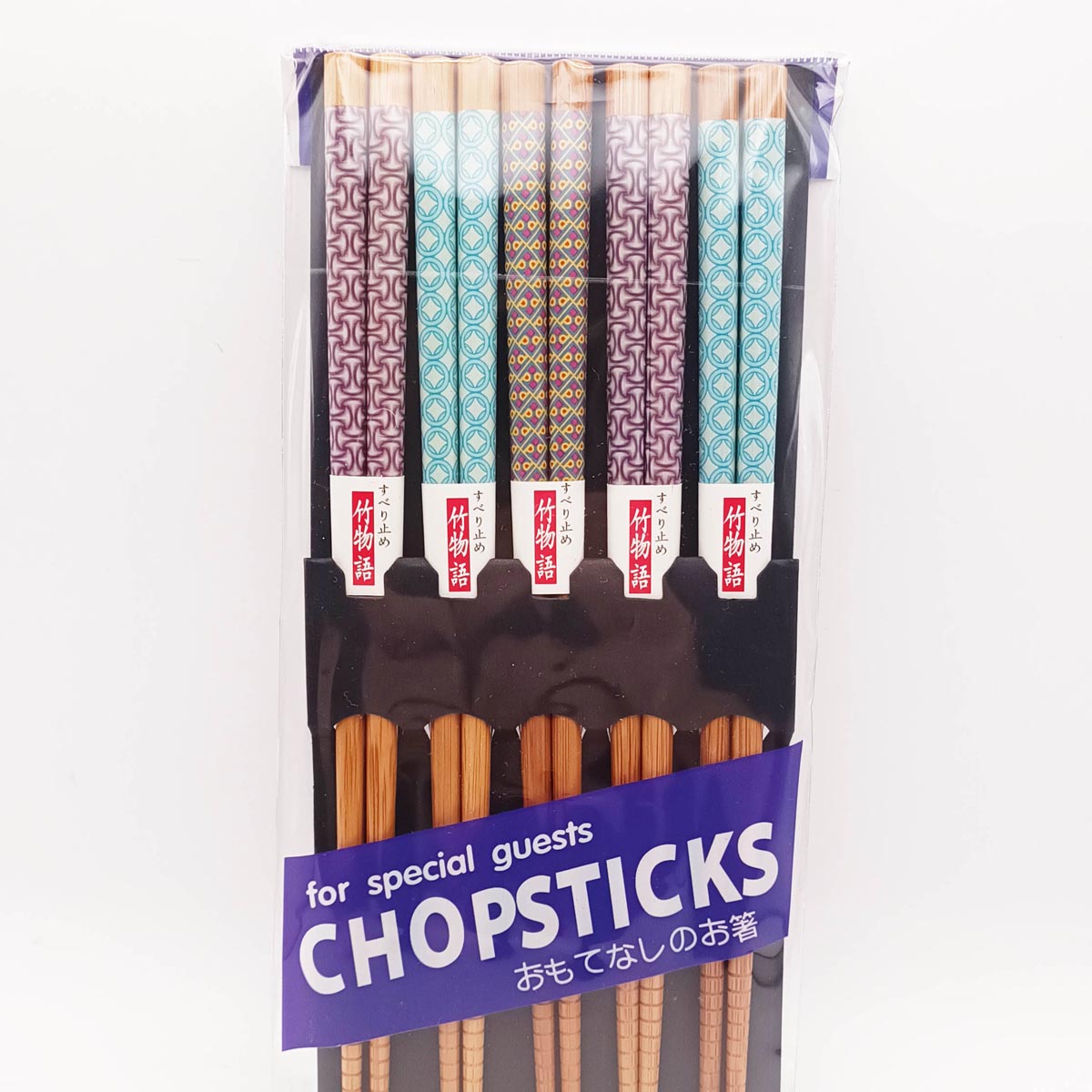 Chopsticks 5 pairs