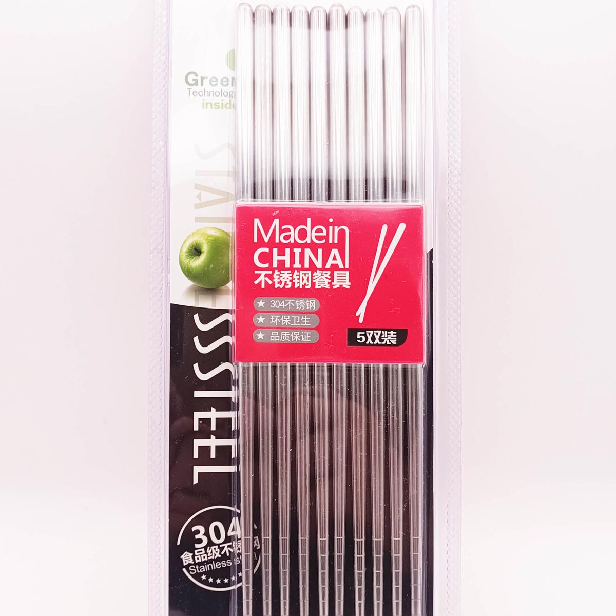 Chopsticks Stainless steel
