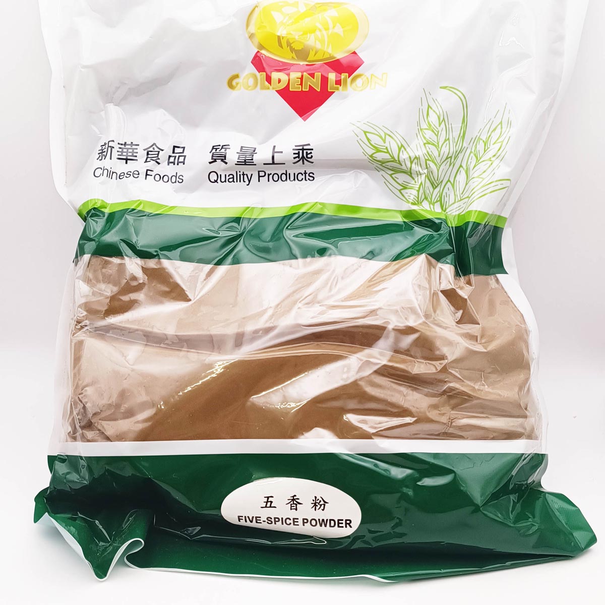 5 Spices Powder GL 1Kg 五香粉