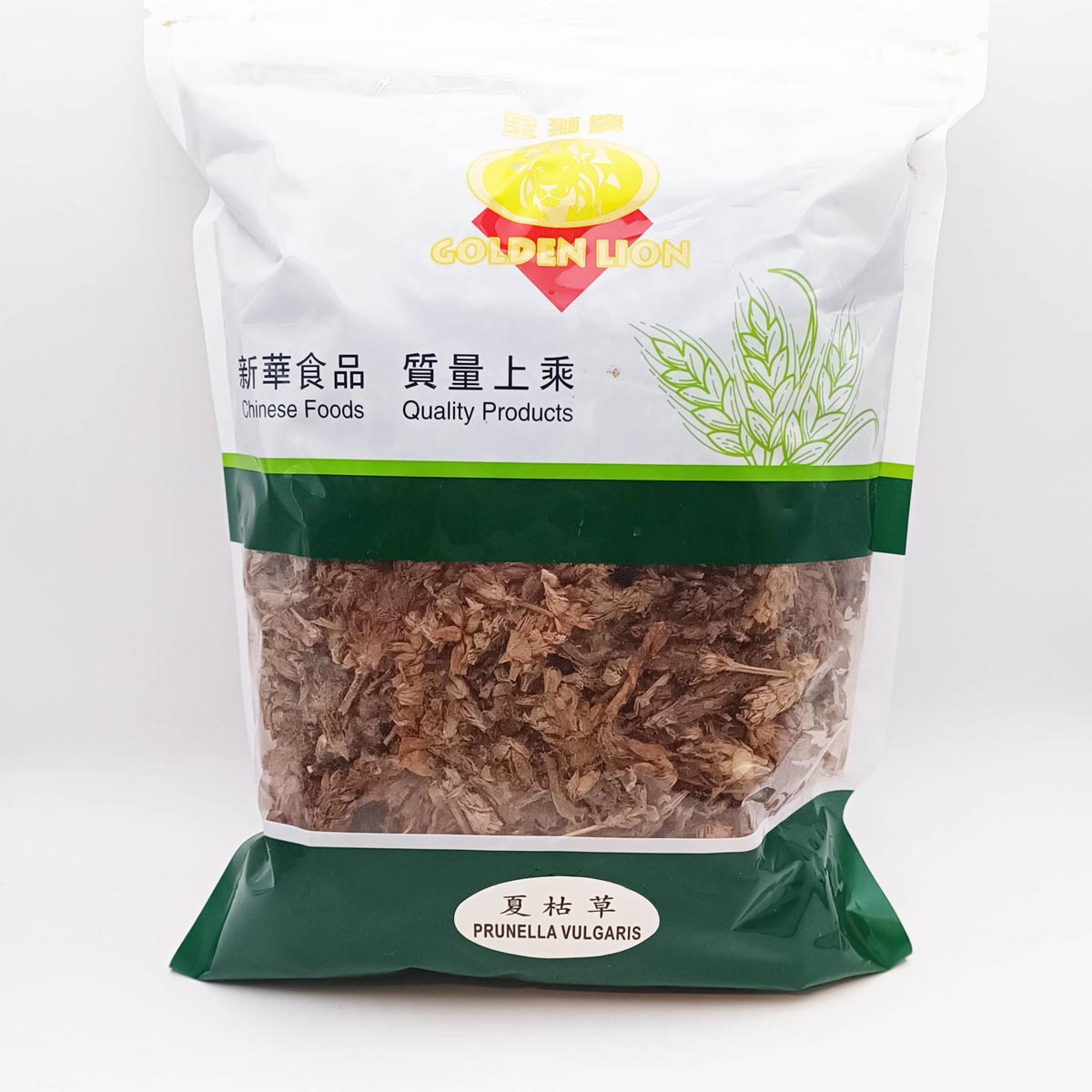 Prunella Vulgaris 夏枯草