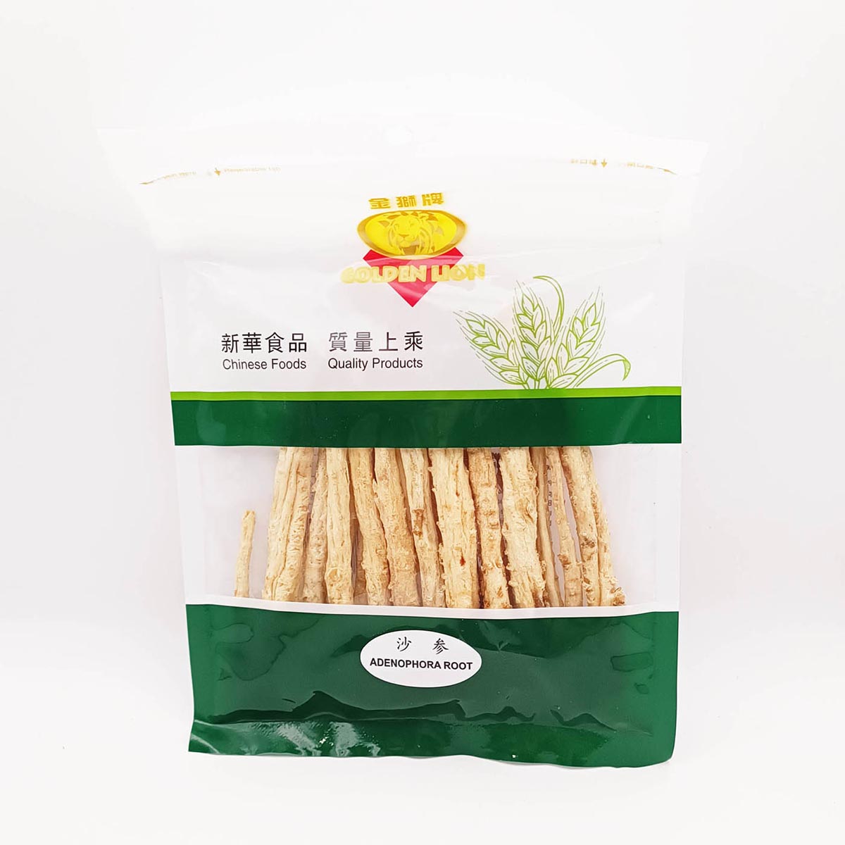 Adenophora Root 100g 沙参