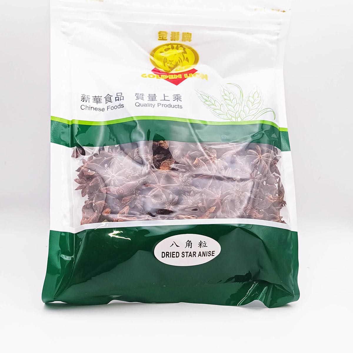Star Anise 200g GL 八角粒
