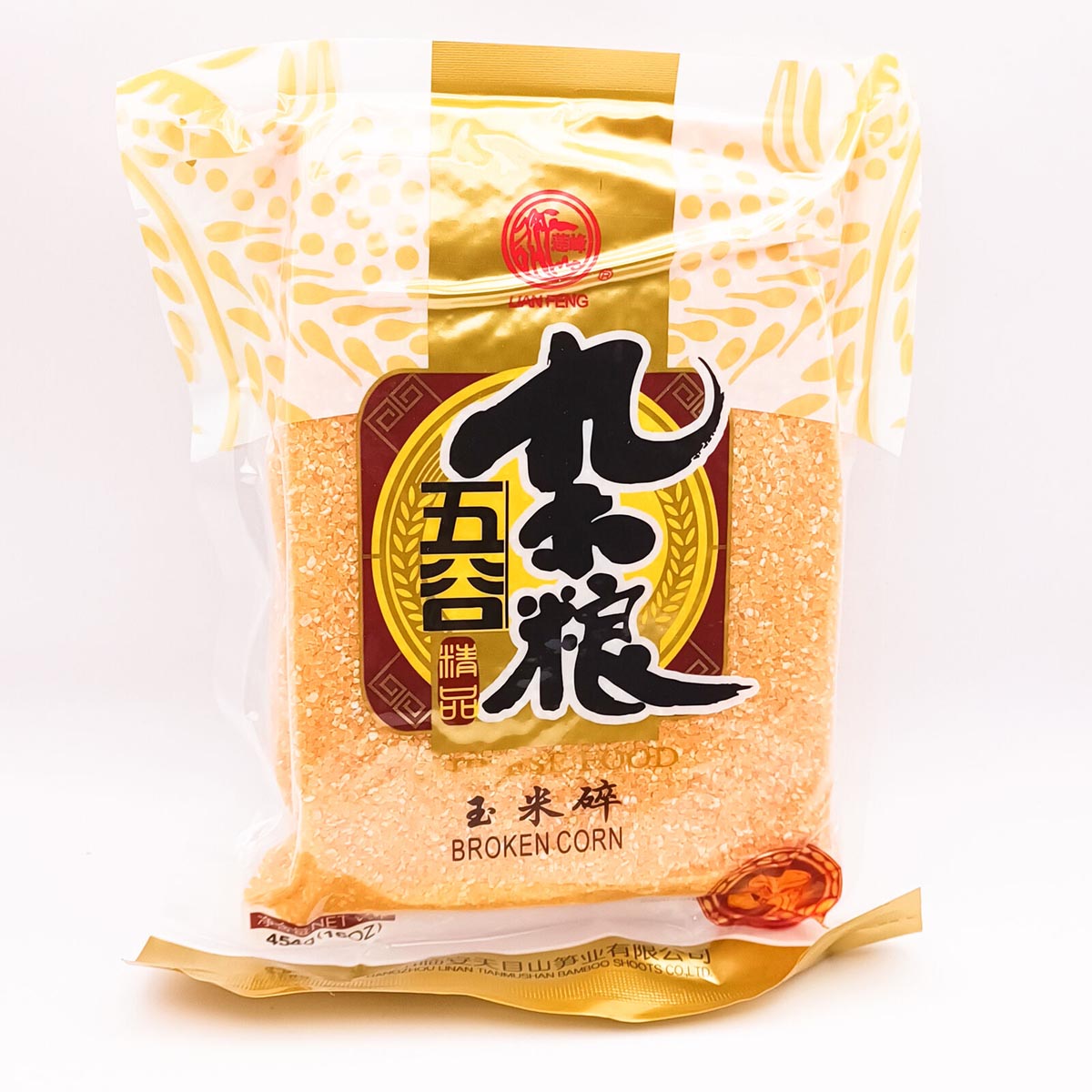 玉米碎Broken Corn