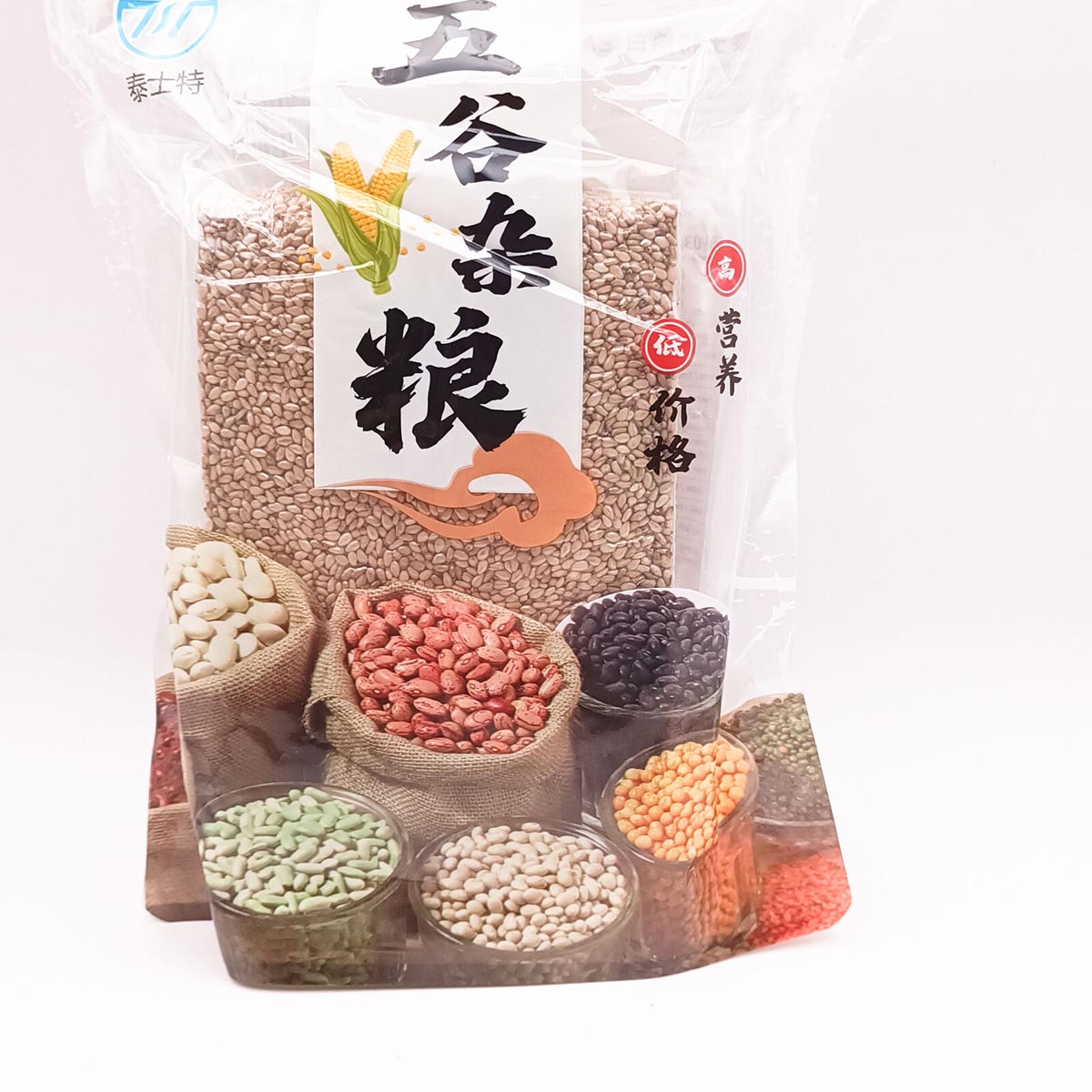 Crispy sesame 250g 熟芝麻