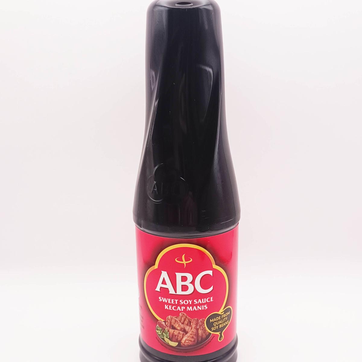 甜酱油Sweet Soy Sauce ABC 600ml