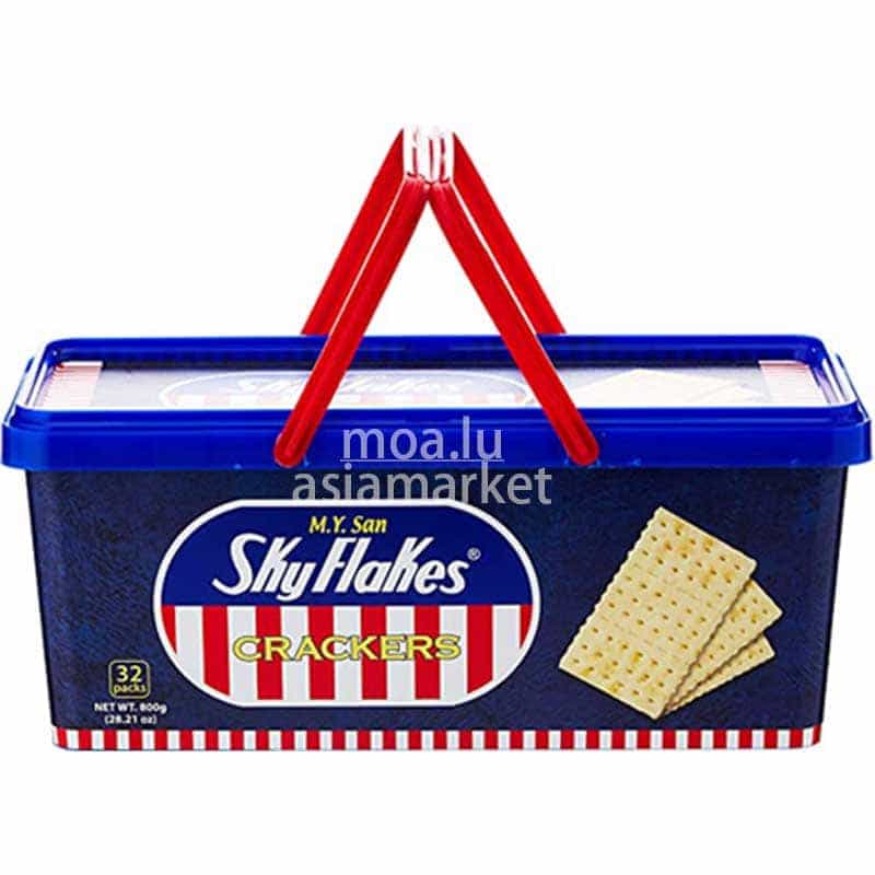 Crackers Sky Flakes 800g