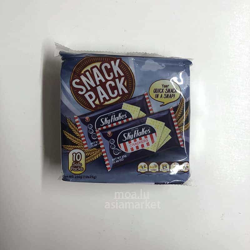 Crackers Sky flakes 250g