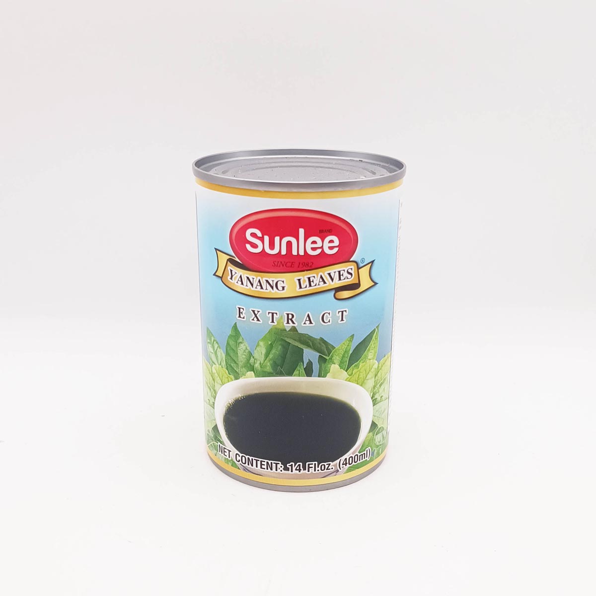 Yanang Leaves 400ml Sunlee