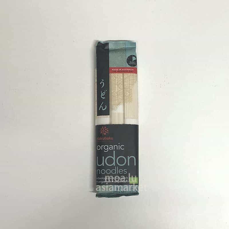 有机乌冬Udong Organic