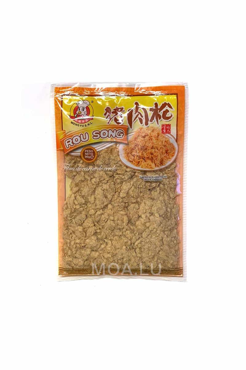 蒙福猪肉松Rou Song 90g