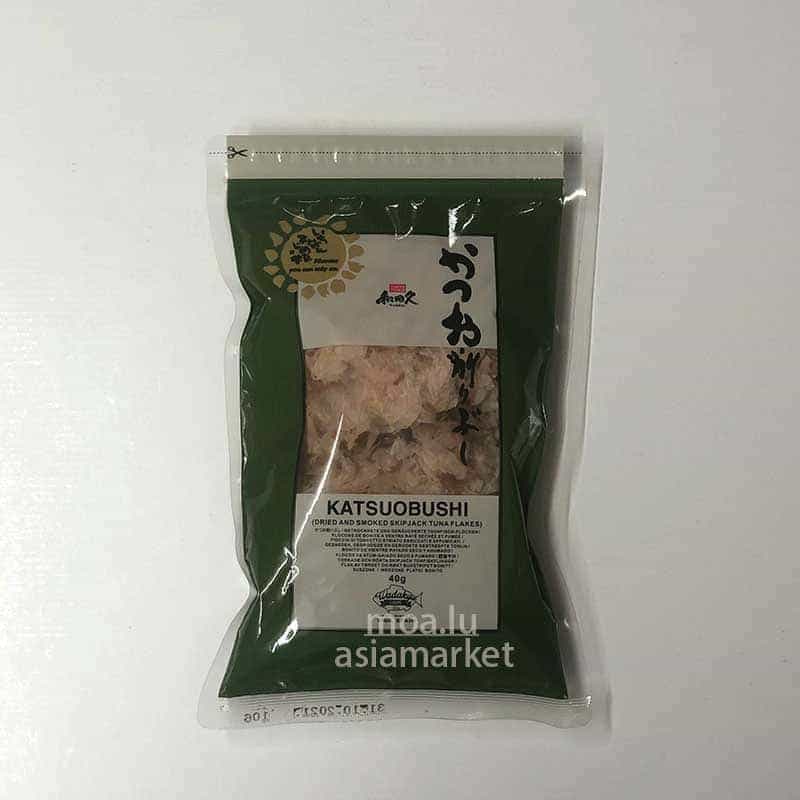 目鱼花40g Bonito flakes Katsuobushi