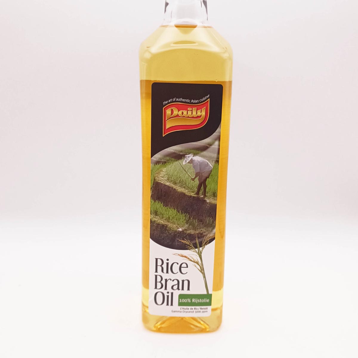米油Rice Oil 500ml