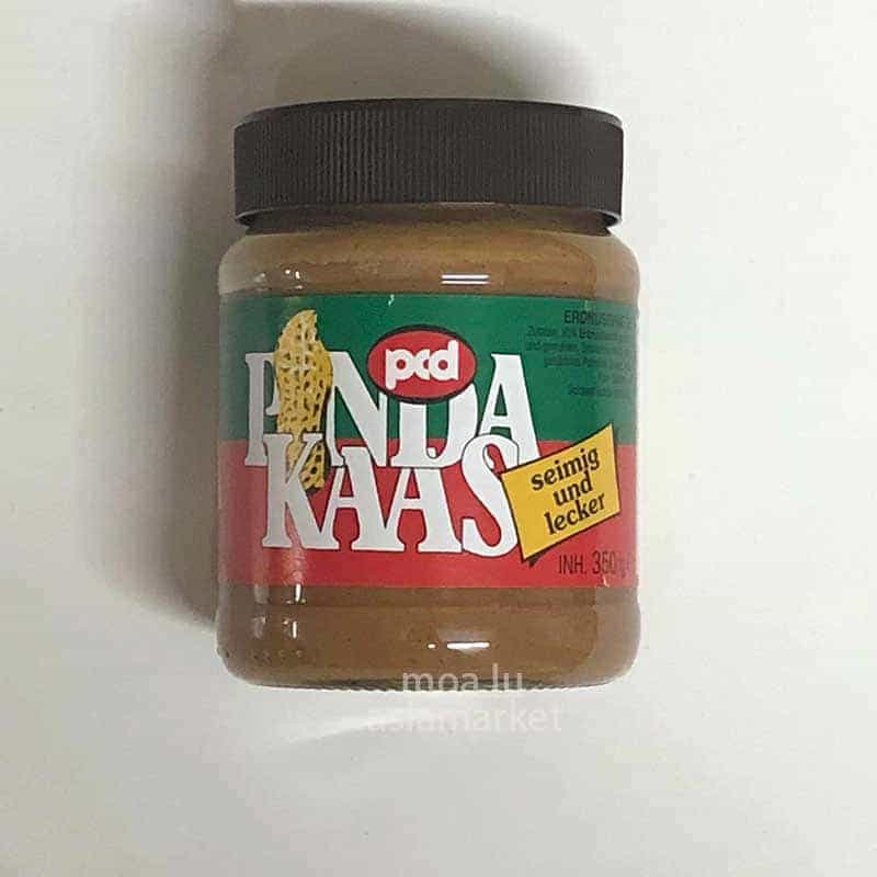 花生酱Peanut Butter 350g