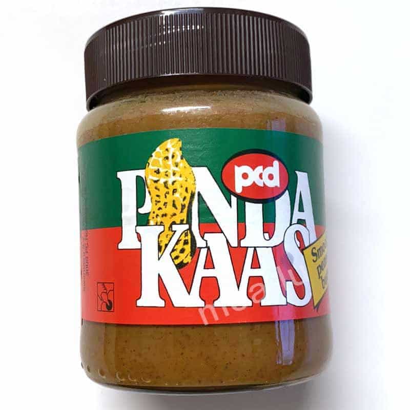 花生酱Peanut butter