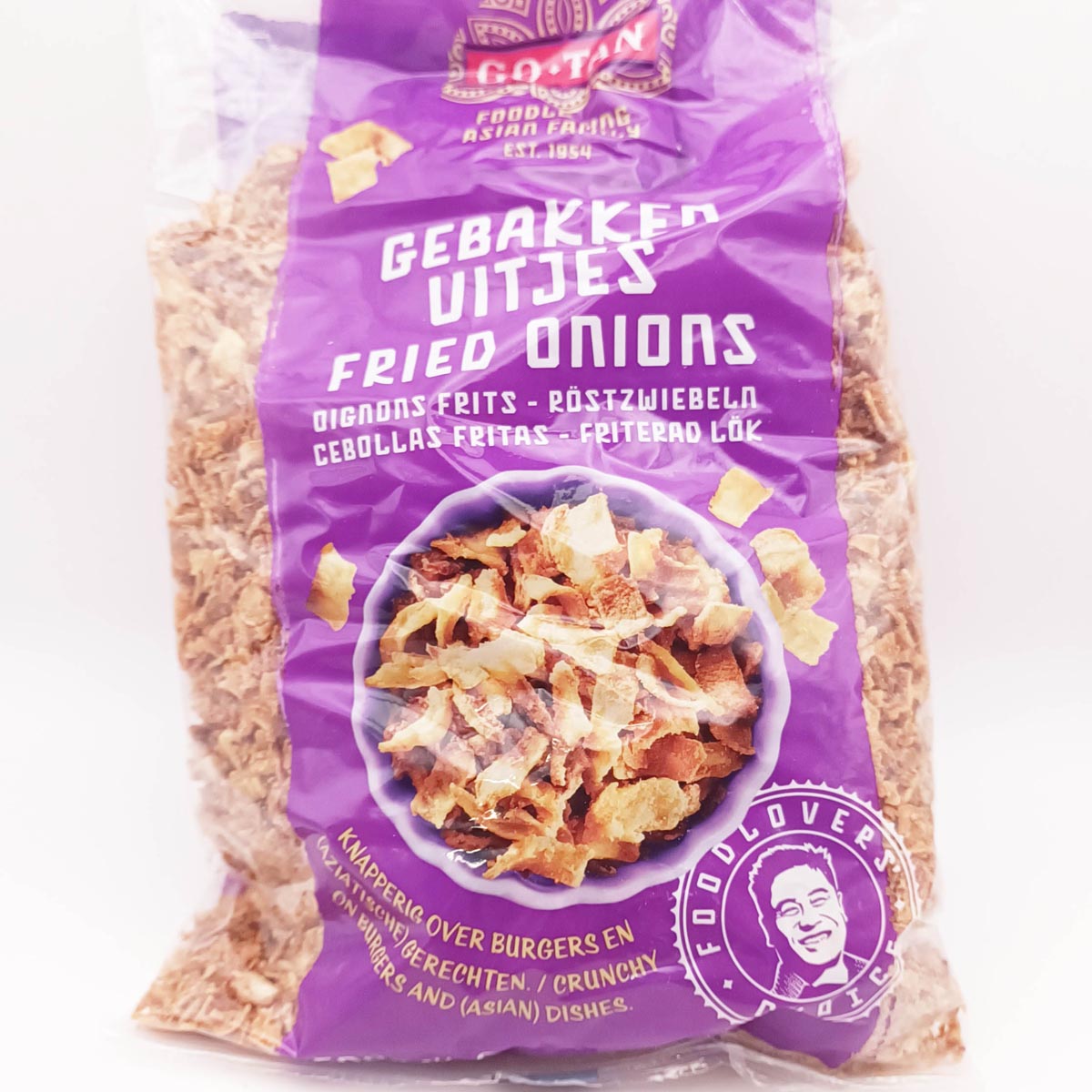 Fried Onions 500g
