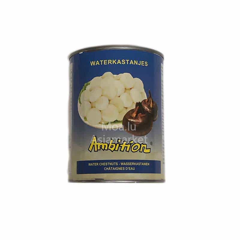 罐头马蹄WATER CHESNUT