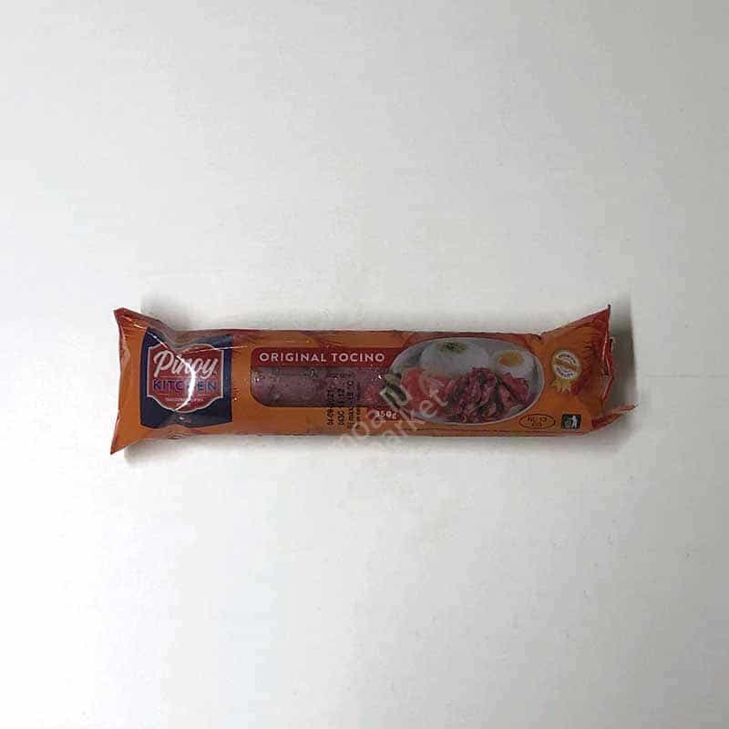 Original Tocino