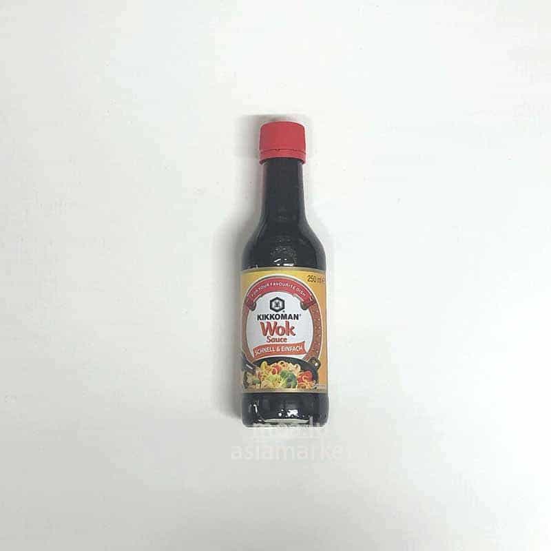 wok sauce 250ml KKM