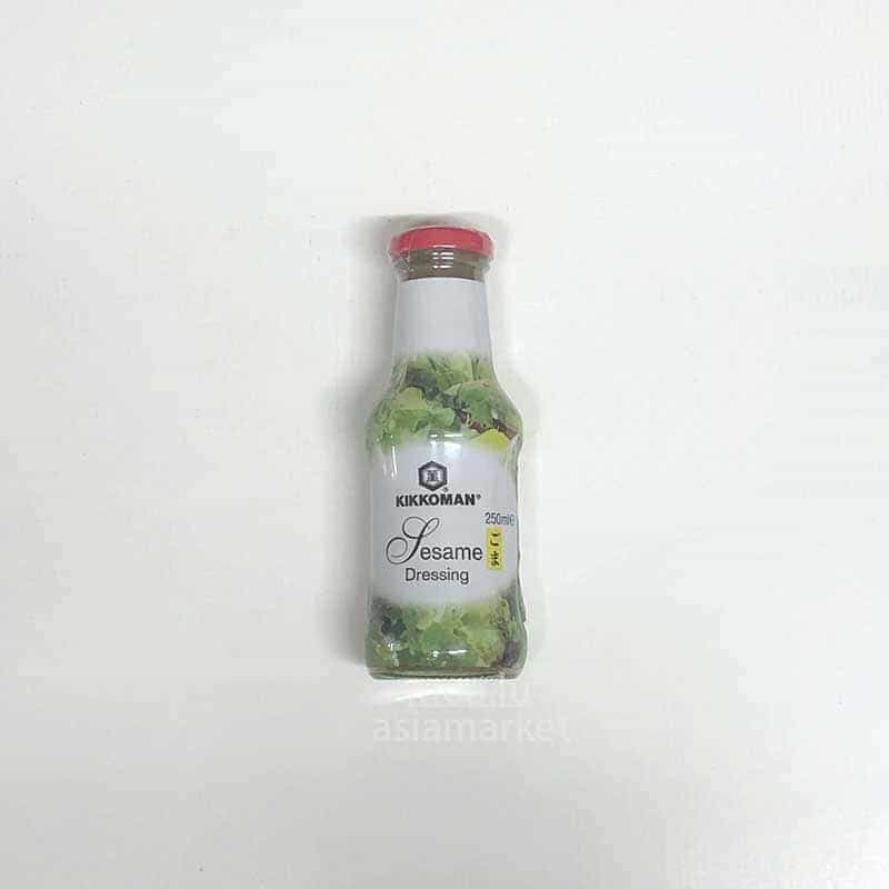 日式芝麻沙律汁Sesame dressing 300g KKM