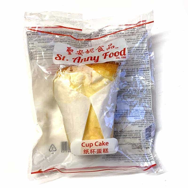 纸杯蛋糕Cup Cake