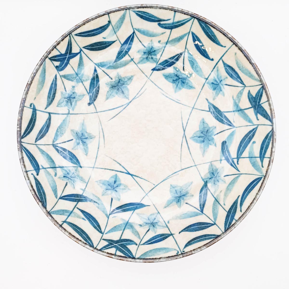 Assiette creuse 23cm