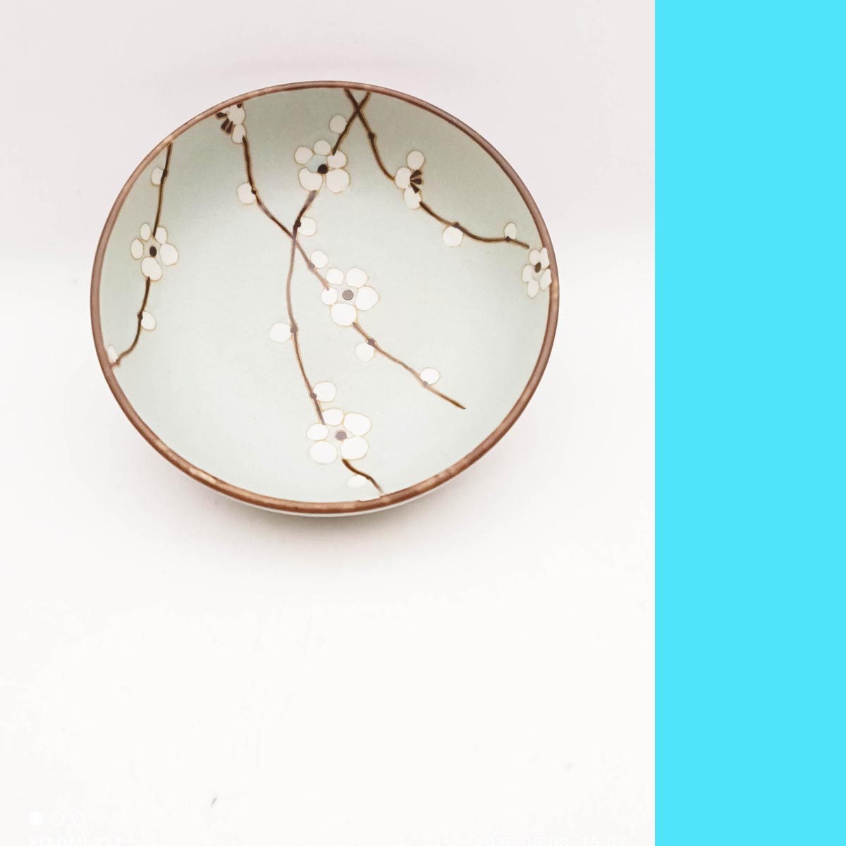 Bowl 15,5 x 6,3 cm Soshun