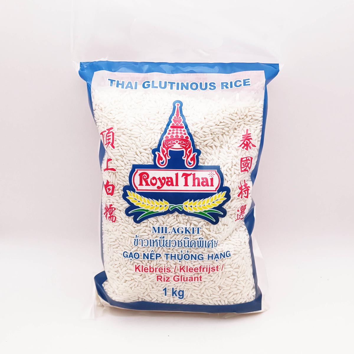 白糯米Thai Glutinous Rice 1kg