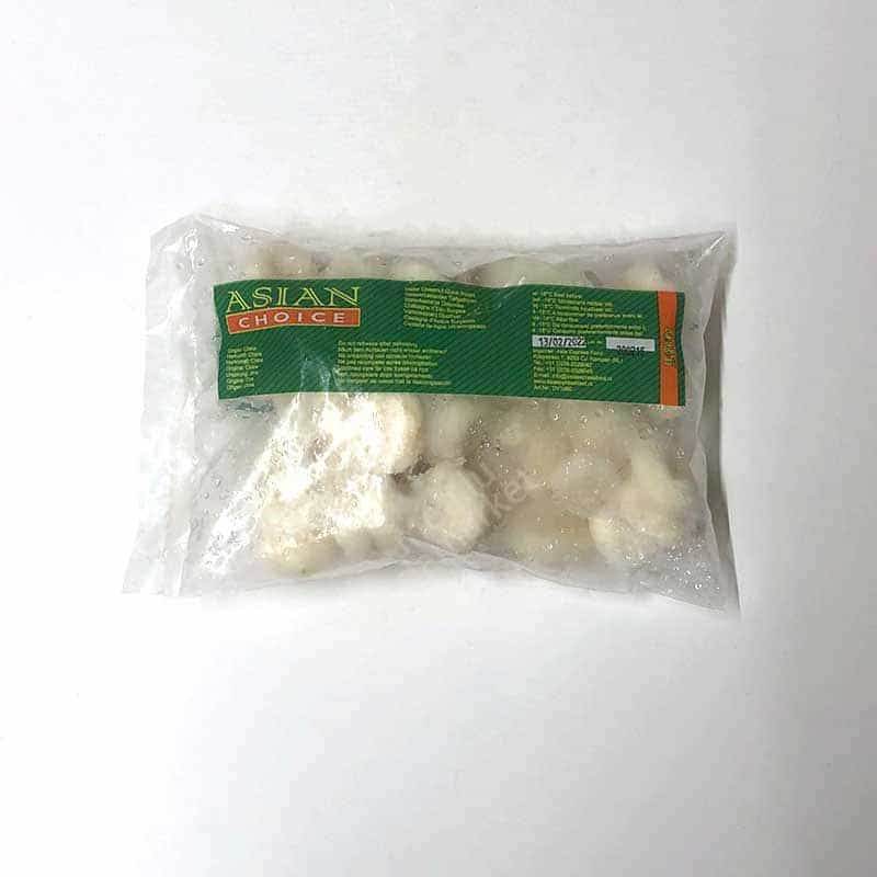 冰冻马蹄Frozen Water Chesnuts