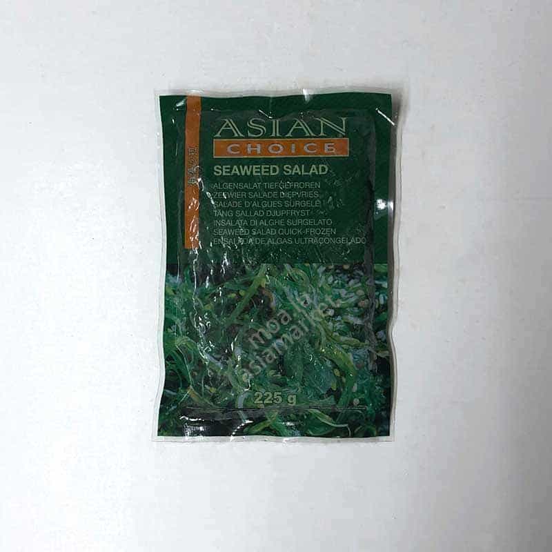 冰冻海苔沙拉Wakame salad 225g